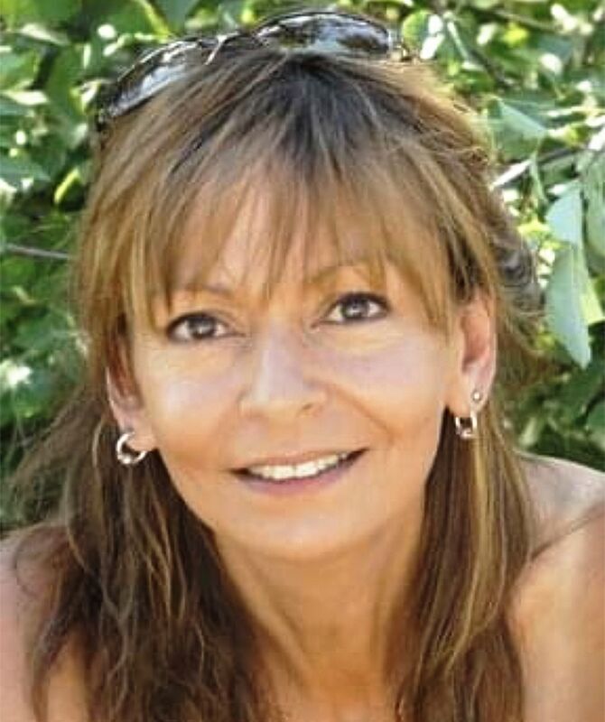 Tari Lynn Shaw